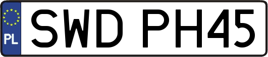 SWDPH45