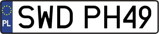 SWDPH49
