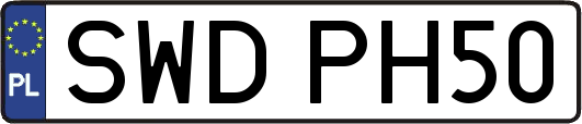 SWDPH50