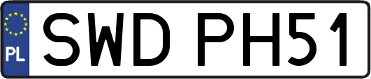 SWDPH51