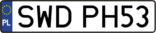 SWDPH53