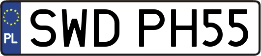 SWDPH55