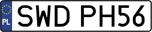 SWDPH56
