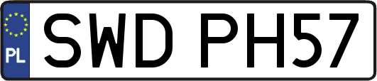 SWDPH57