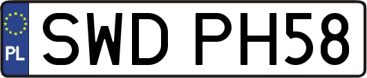 SWDPH58
