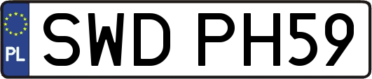 SWDPH59