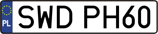 SWDPH60