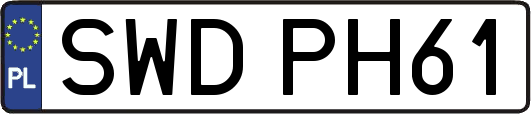SWDPH61