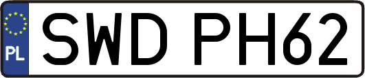 SWDPH62