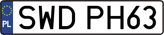 SWDPH63