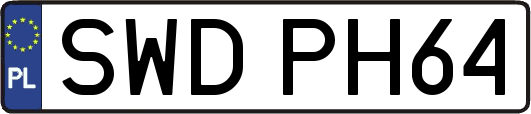 SWDPH64