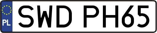 SWDPH65