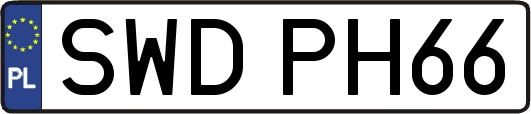 SWDPH66