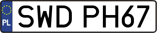 SWDPH67