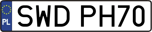 SWDPH70