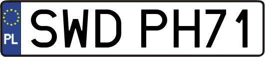 SWDPH71
