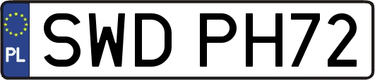 SWDPH72