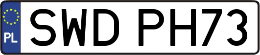 SWDPH73