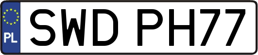 SWDPH77
