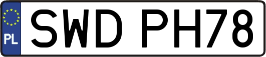 SWDPH78