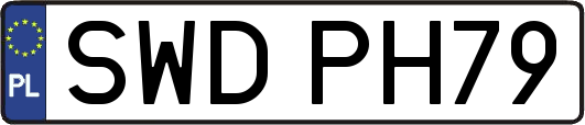 SWDPH79