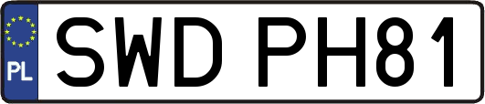 SWDPH81