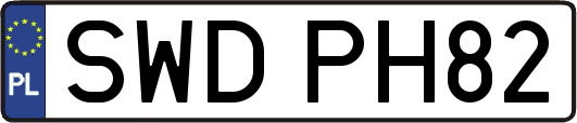 SWDPH82