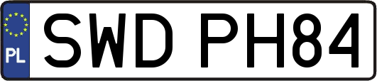 SWDPH84