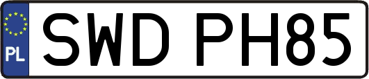 SWDPH85