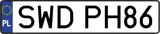 SWDPH86