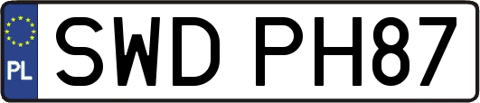 SWDPH87