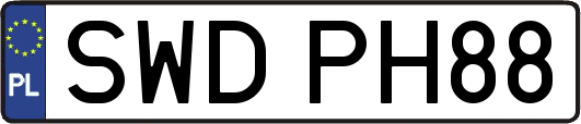 SWDPH88