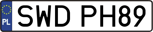 SWDPH89