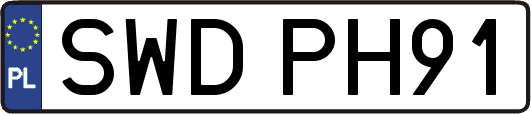 SWDPH91