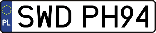 SWDPH94