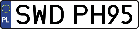 SWDPH95