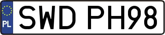 SWDPH98