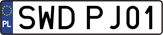 SWDPJ01
