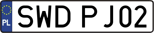 SWDPJ02