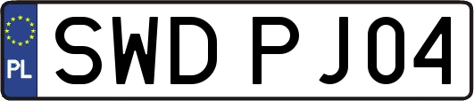SWDPJ04