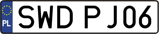 SWDPJ06