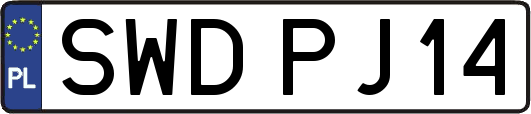 SWDPJ14