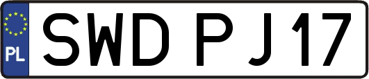 SWDPJ17