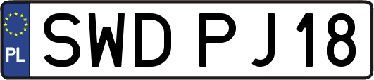 SWDPJ18