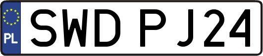 SWDPJ24