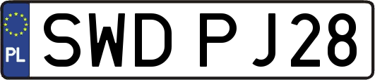 SWDPJ28
