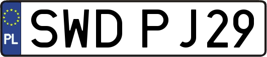 SWDPJ29
