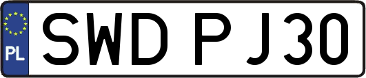 SWDPJ30