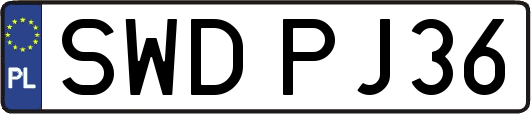 SWDPJ36