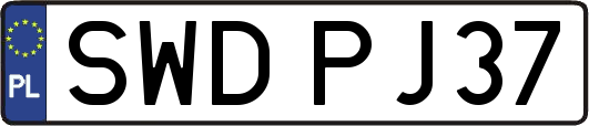 SWDPJ37